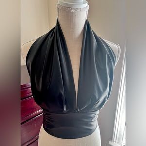 🖤SABORA CROP TOP🖤